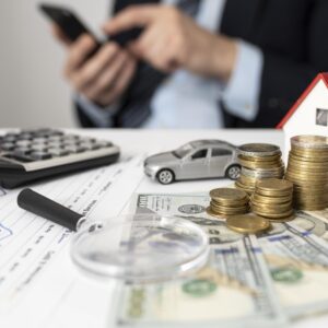 Bezpłatny poradnik: "Jak pozyskać dofinansowanie w 2025 roku?"