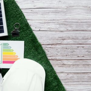 Audyt energetyczny dla budynków jednorodzinnych lub mieszkań (budynek)